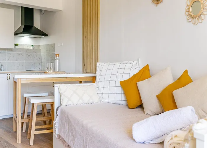 St Charles : Confortable+ Balcon